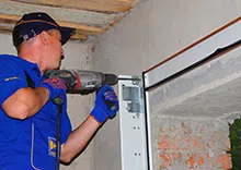 All County Garage Doors Humble, TX 281-301-7551 - installation-sidebar