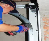 All County Garage Doors Humble, TX 281-301-7551 - repair-inner